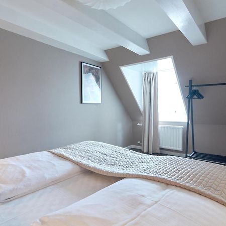 Appartamento Luxury Penthouse - Private Balcony - Heart Of Copenaghen Esterno foto