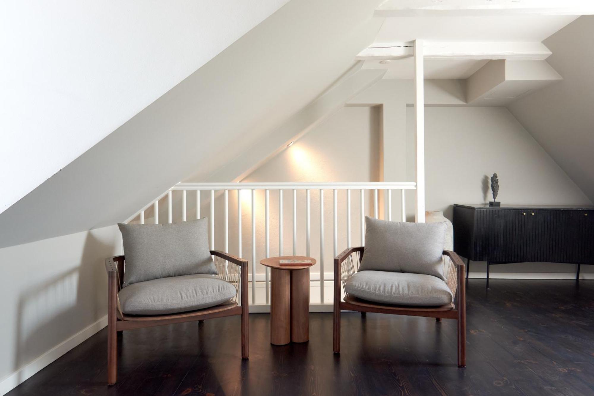 Appartamento Luxury Penthouse - Private Balcony - Heart Of Copenaghen Esterno foto