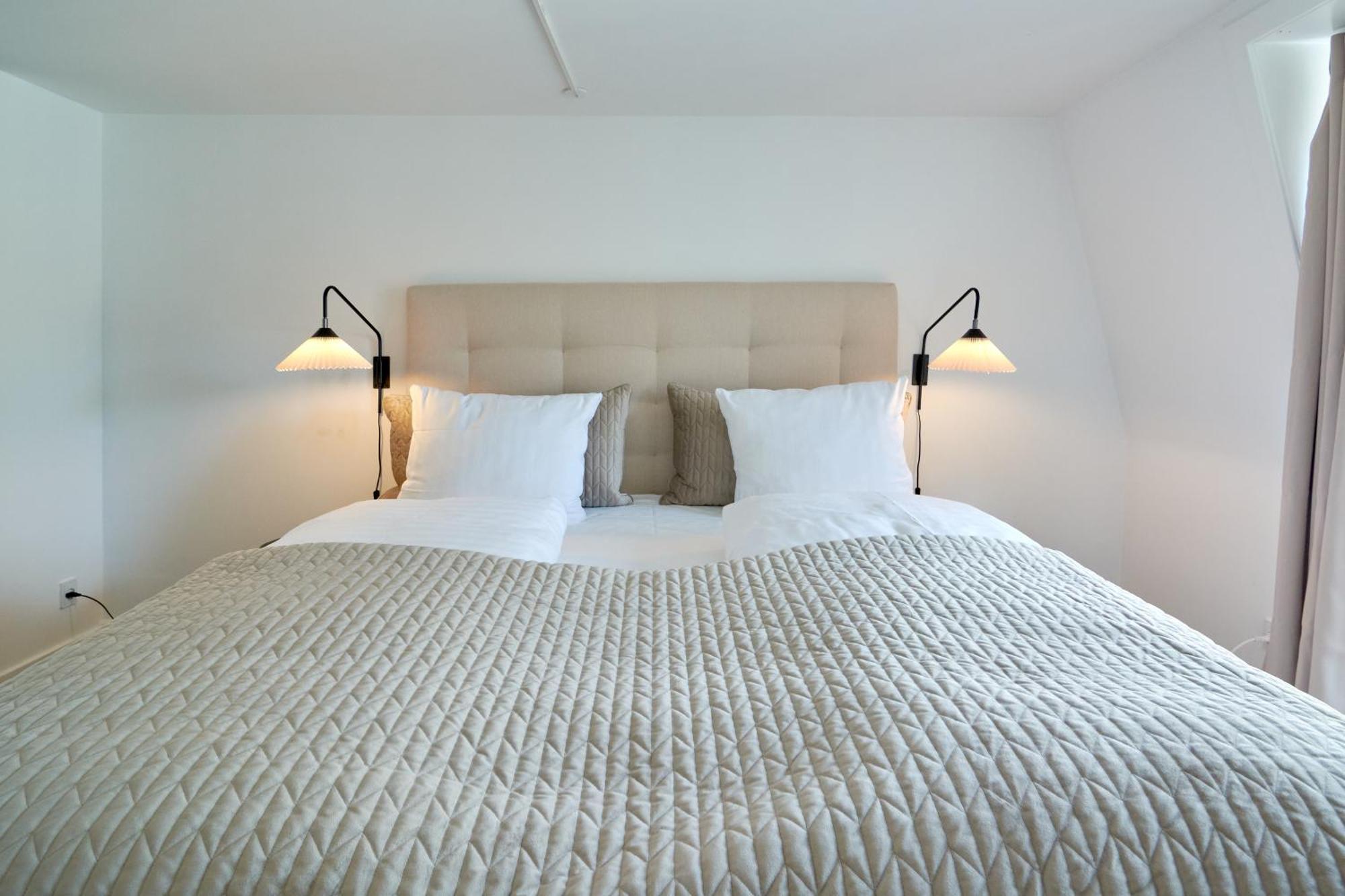 Appartamento Luxury Penthouse - Private Balcony - Heart Of Copenaghen Esterno foto